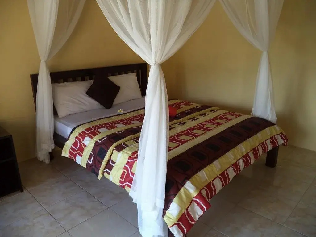 Bali Relax's Homestay and Cafe