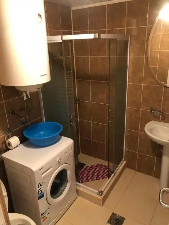 Apartman bar3