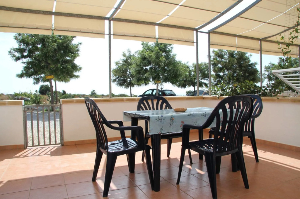 Scialabà Residence Salento