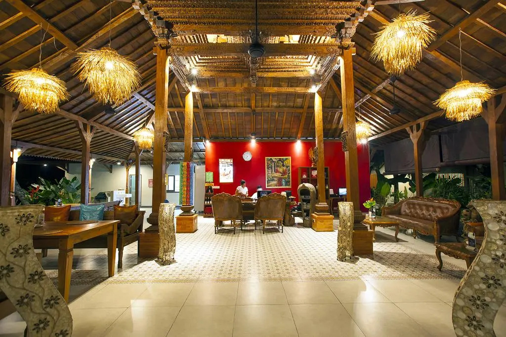 Ubud Heaven Sayan