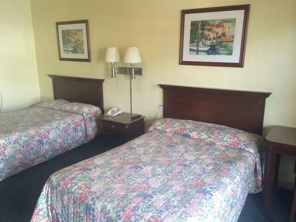 Sunshine Inn of Daytona Beach