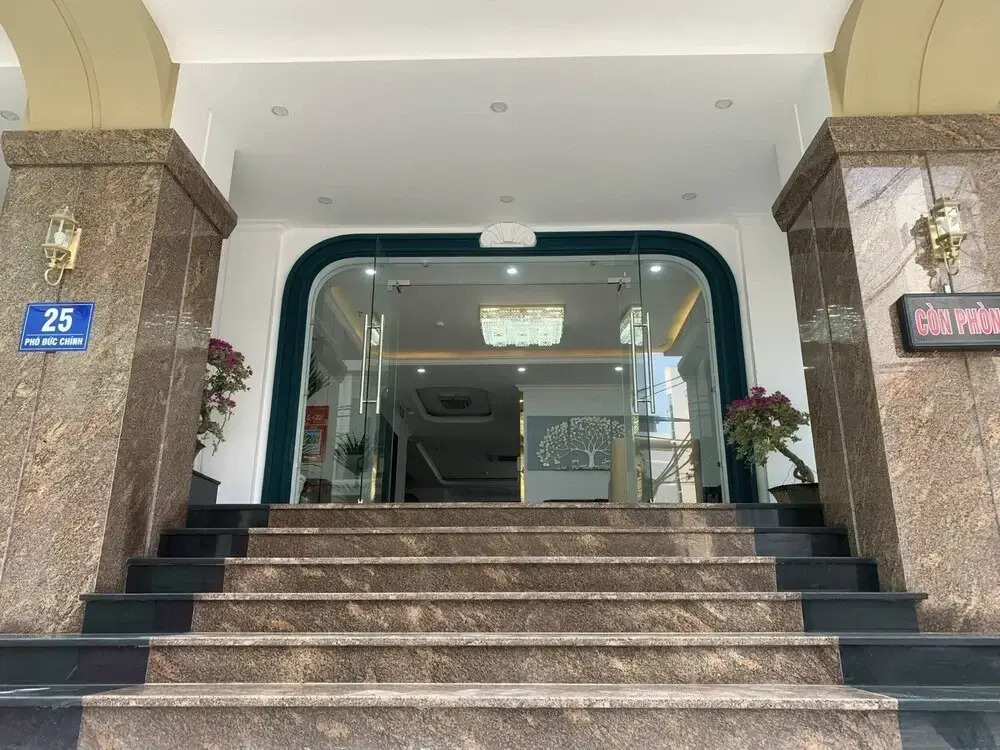 Gia An Hotel