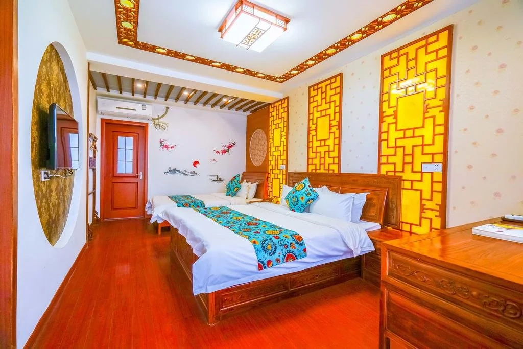 Yiyun Botique Inn Nandehe Zhouzhuang
