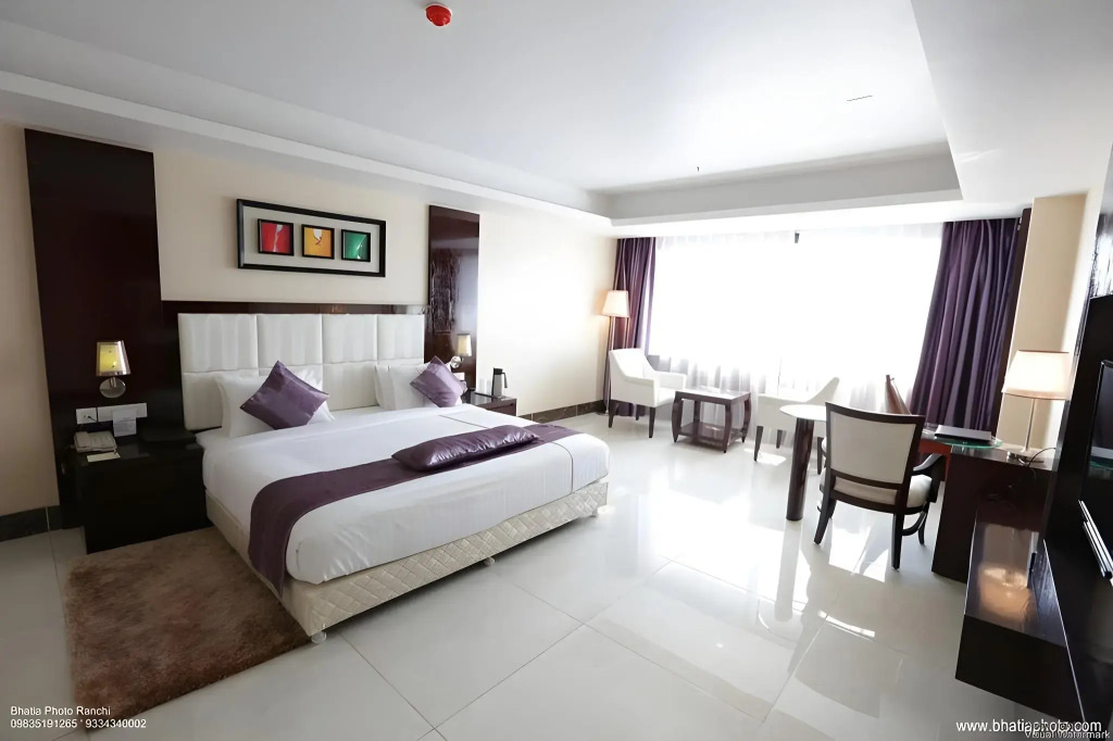 Hotel The Raso