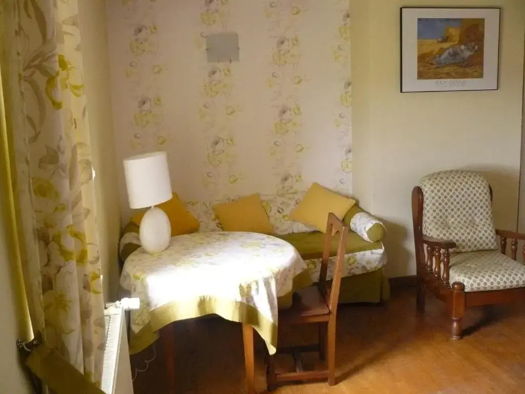 Maison dhotes Sainte Genevieve