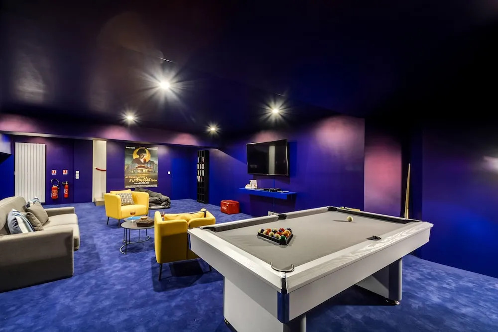Sweet Inn Apartments Vosges