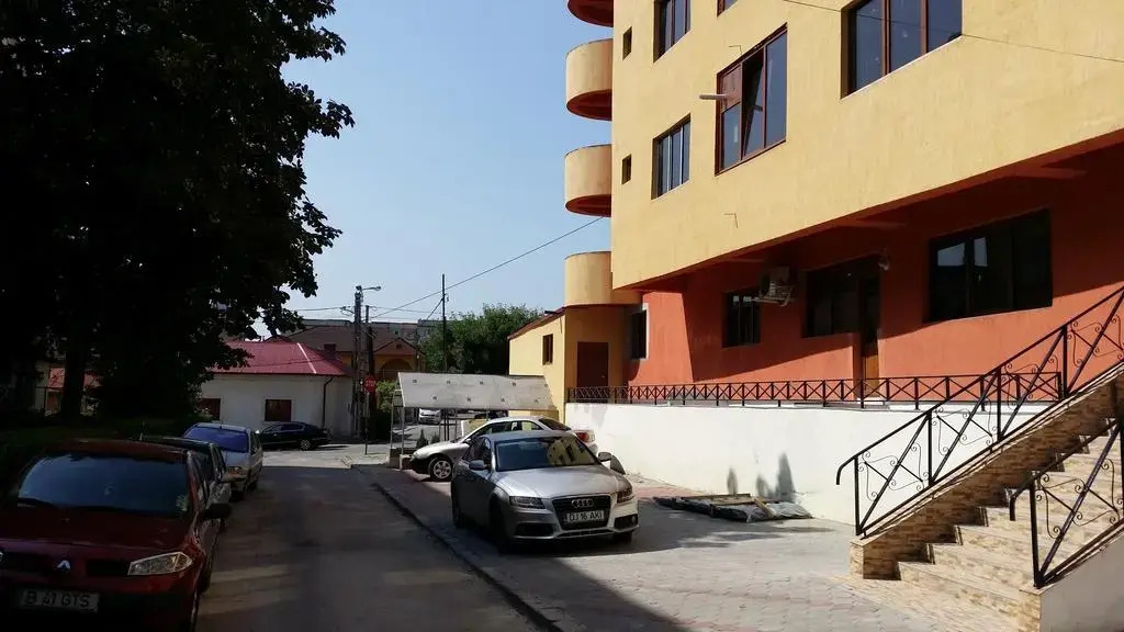 Tina Apartament