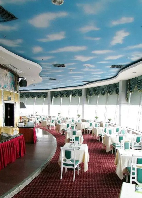 He Xing Hotel 