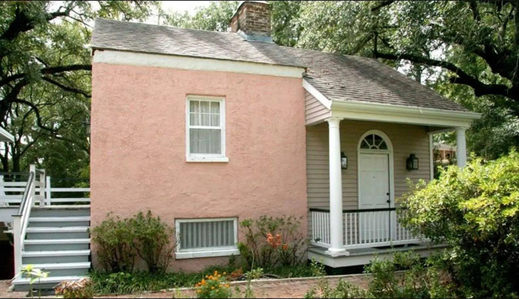 The Briars Bed & Breakfast