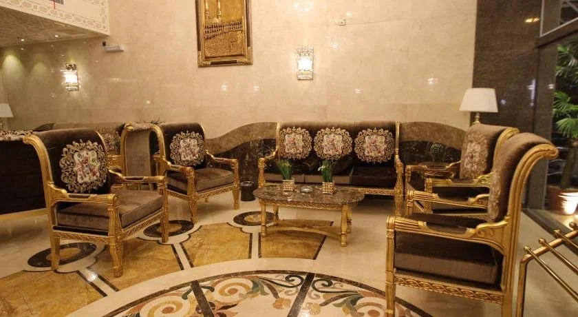 Al Adl Jewel Hotel