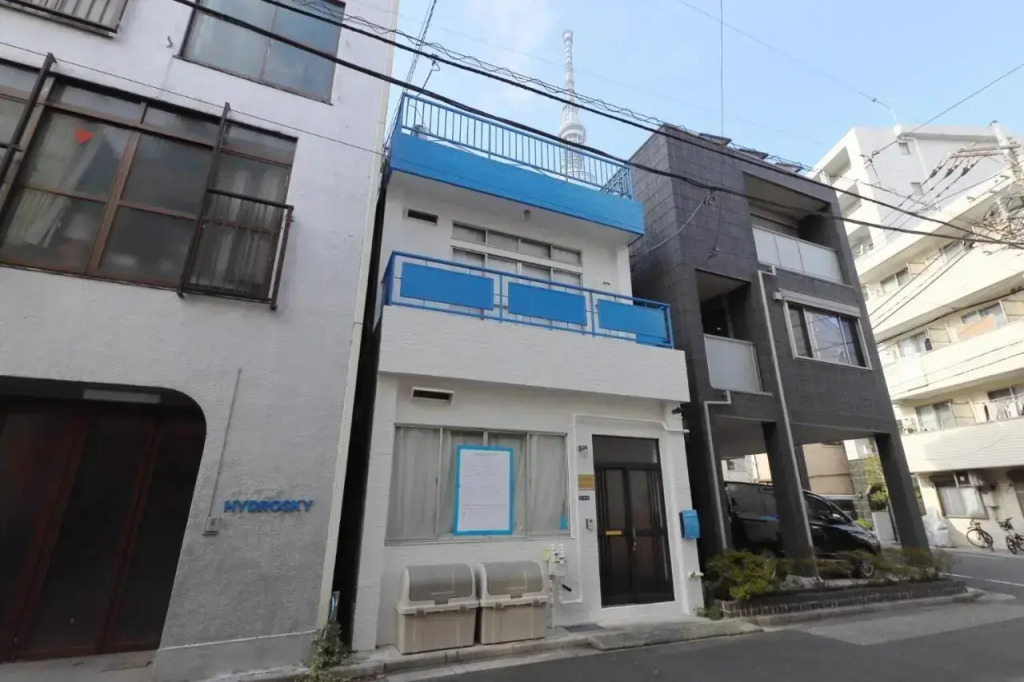 Sumida Ward - House - Vacation STAY 89031