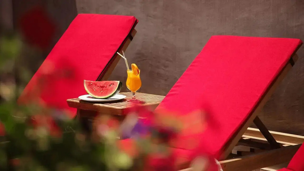 Elia Fatma Boutique Hotel