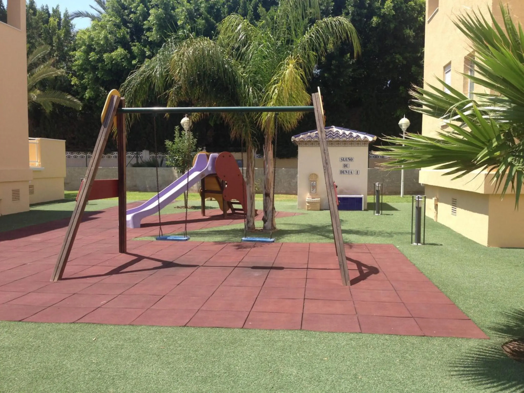 Apartamento Luz de Luna Denia