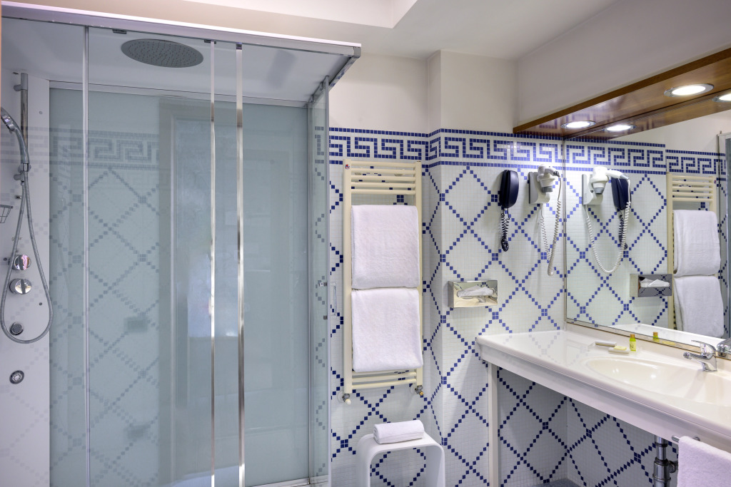 Hotel Ilaria