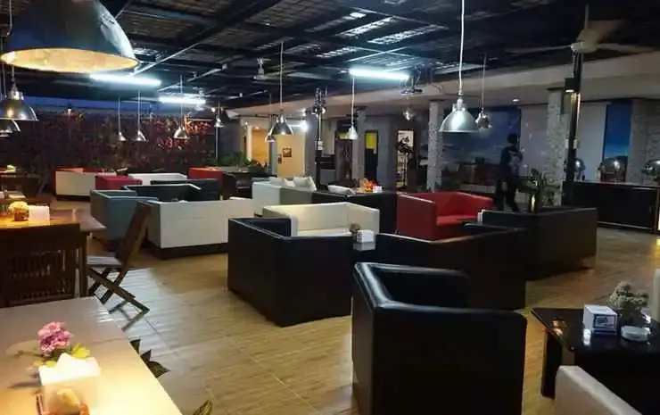 Rangga Inn