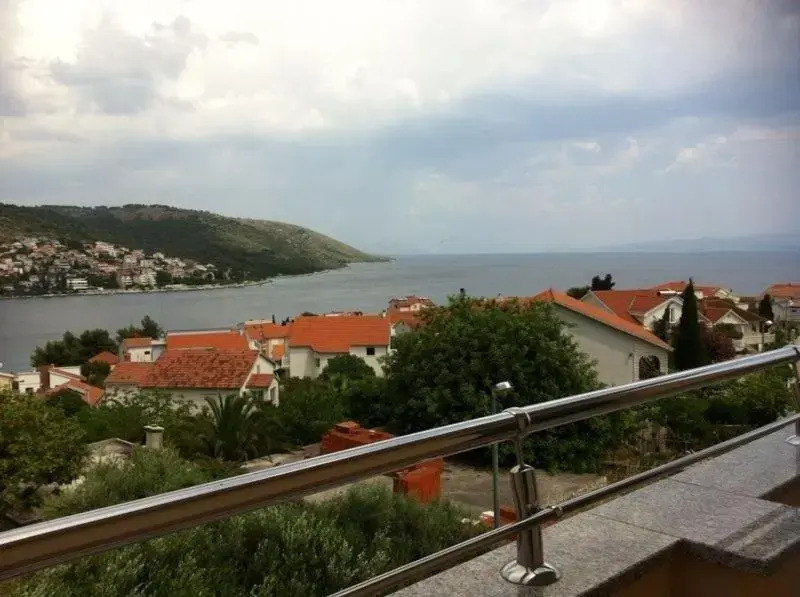 Apartmani Mia