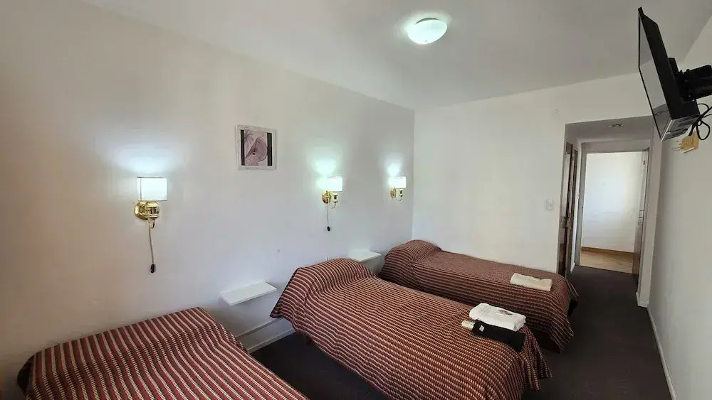 Hotel Plaza
