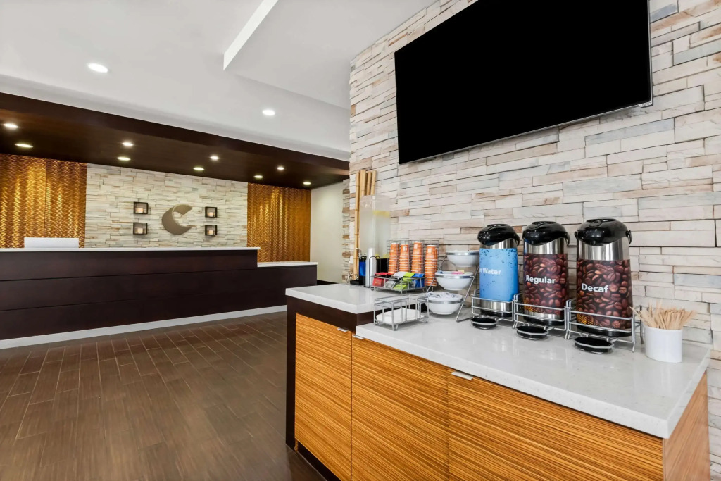 Comfort Inn Sylva - Cullowhee