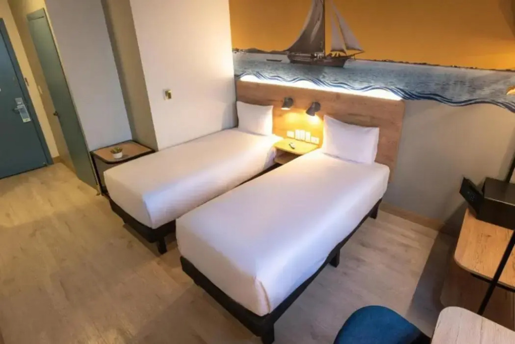Ibis Styles El Malecon Guayaquil