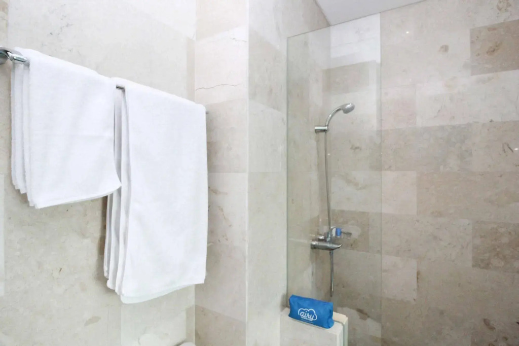 Airy Legian Sriwijaya Kuta Bali