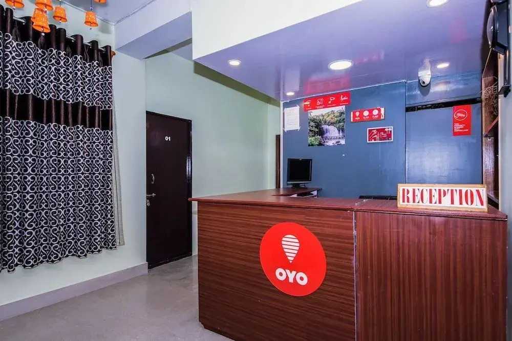 OYO 16051 Cherry Blossom Inn