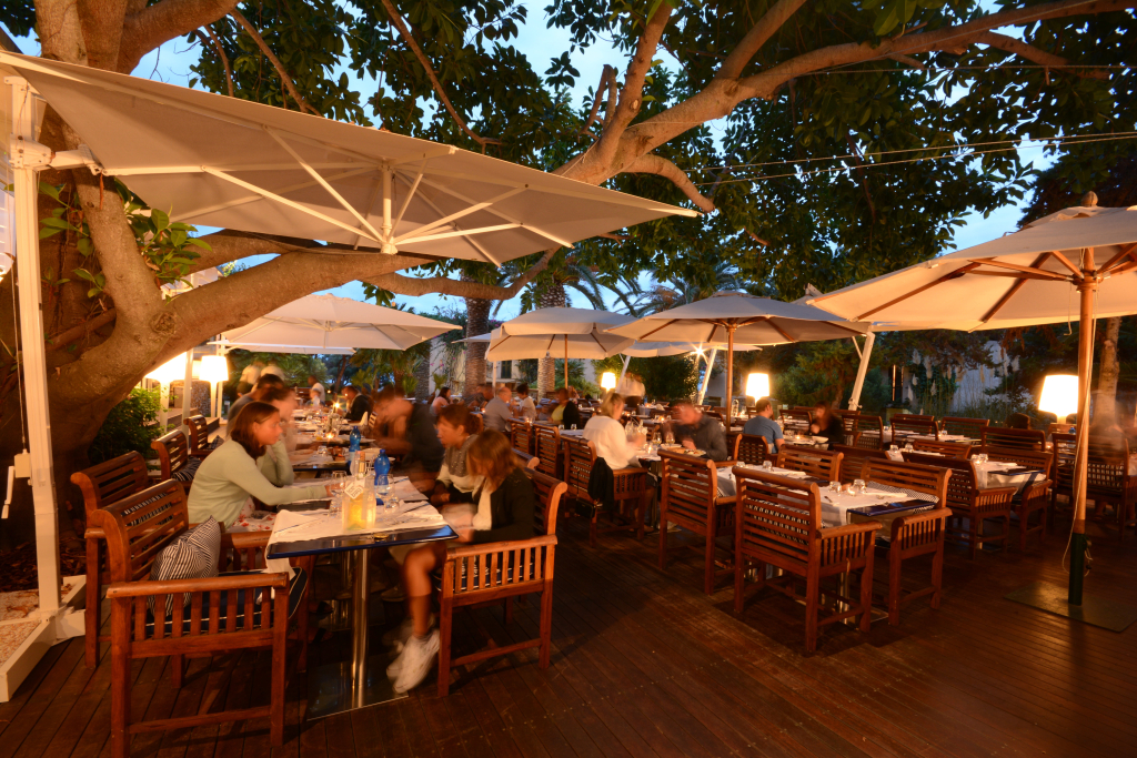 UNAHOTELS Club Hotel Ancora