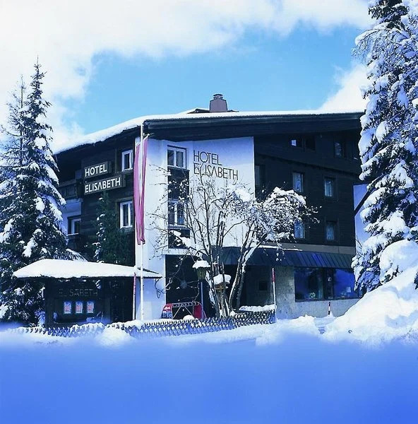 Hotel Elisabeth