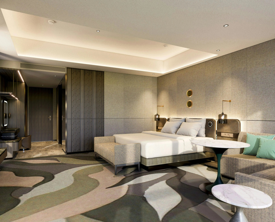 Hilton Padalarang Bandung
