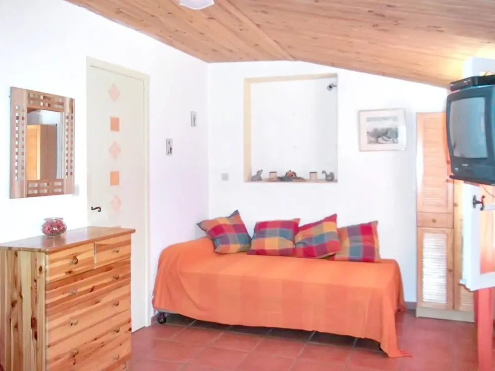 Holiday Home Route du Palis