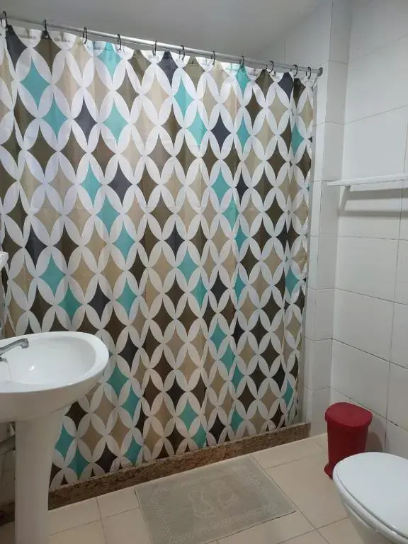Loft no Recreio
