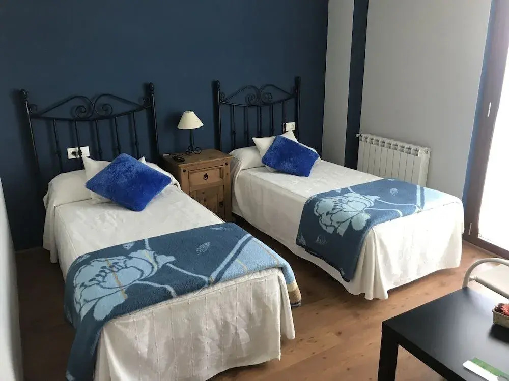 Hostal El Horno