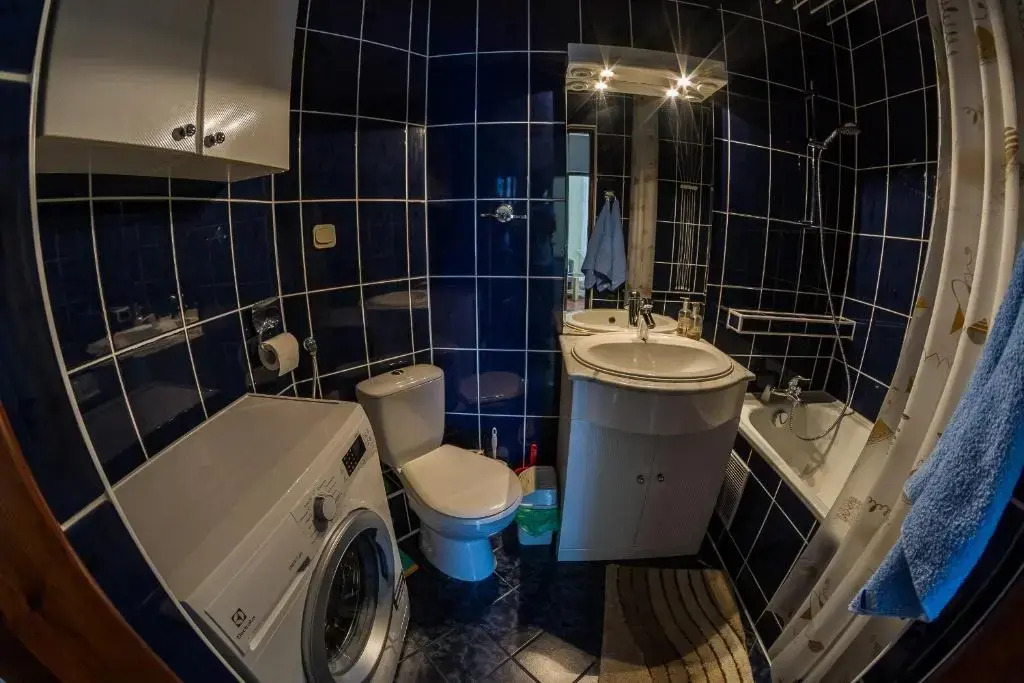 Apartament Zdrojowa 45