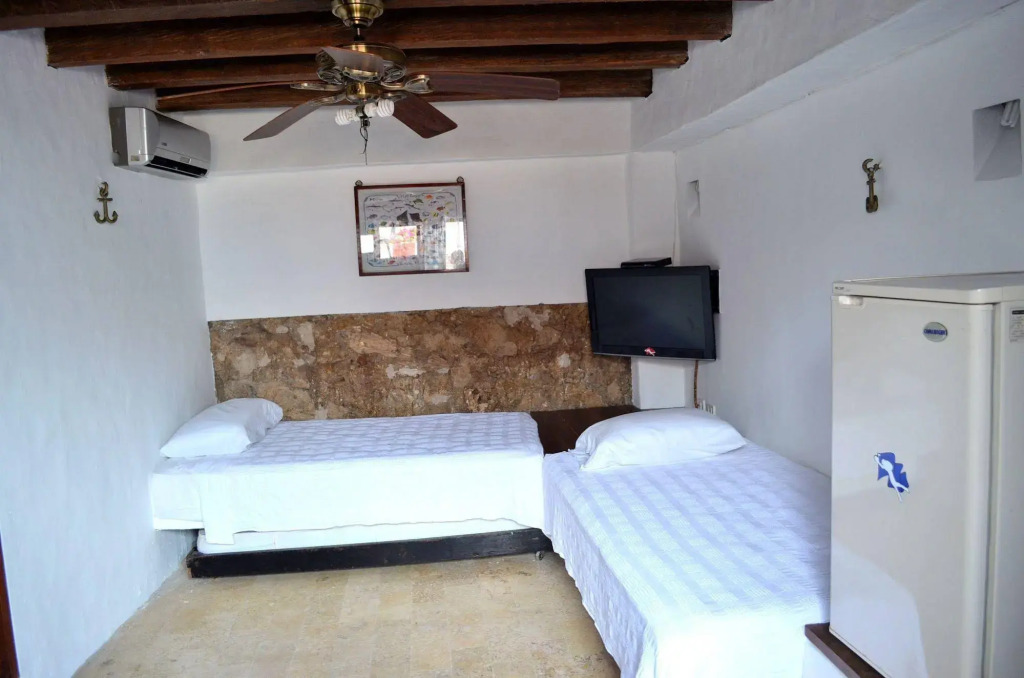 Hostal Casa Jardin Cartagena
