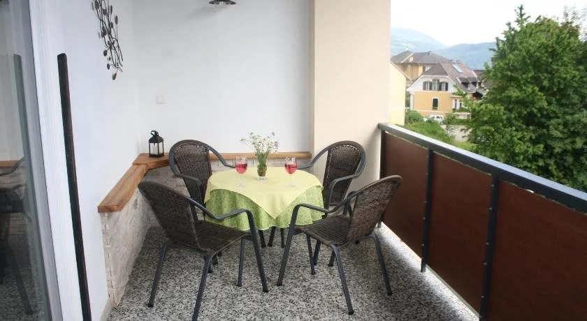 Appartements Diana