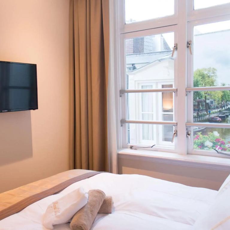 Royal Plaza Hotel Amsterdam