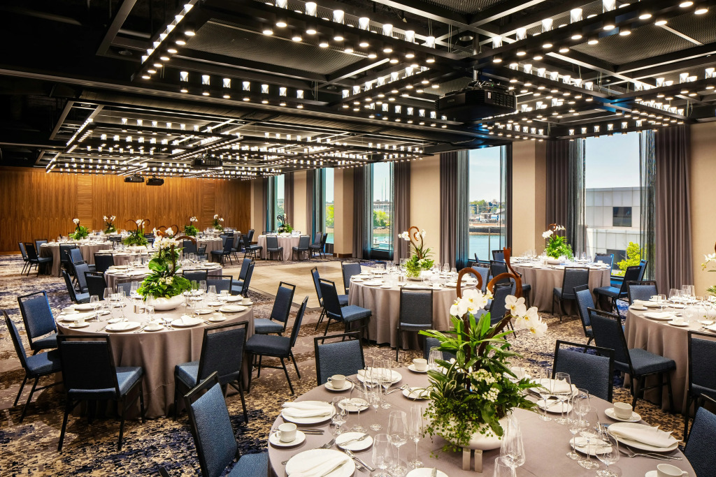 Homewood Suites by Hilton Boston Seaport District