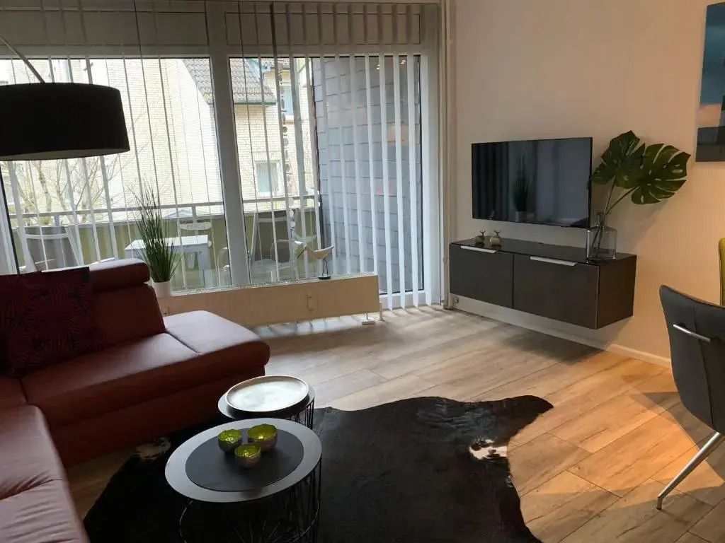 Wohnung Enjoy