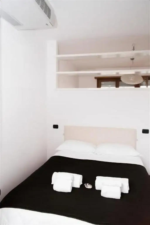 Bocconi Navigli Apartment With Terrace
