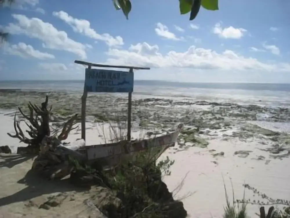 Pakachi Beach Resort & Hotel