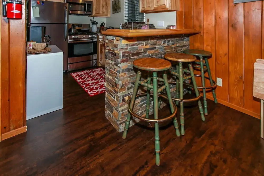 Relax On Meadow-1873 by Big Bear Vacations