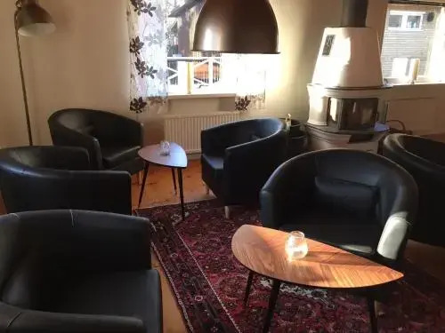 Böda Hotell