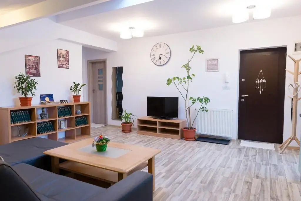 Romexpo Apartment Luxury - aproape de centru si parc Herastrau!