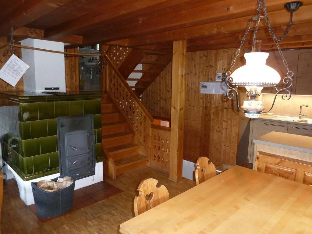 Ferienhaus Stutz