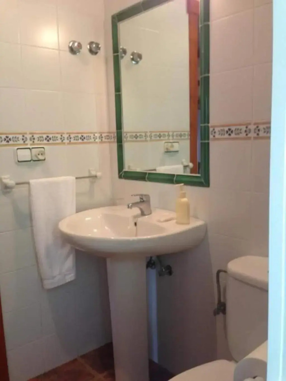 Casa O Fabal