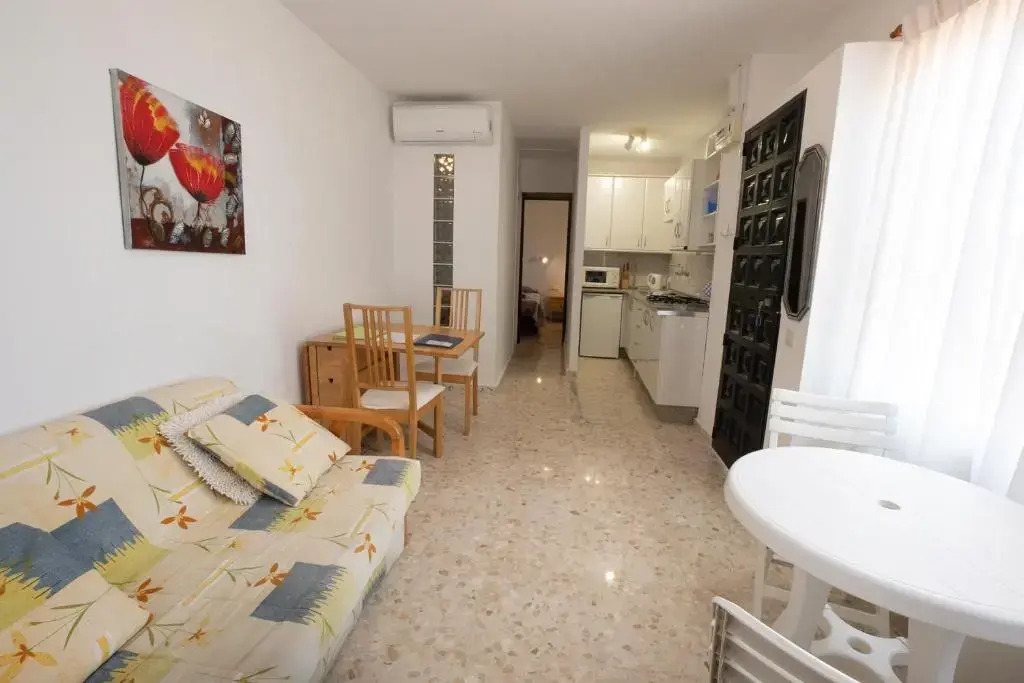 Urb. Punta Lara, Plza. Sevilla 2, 2D