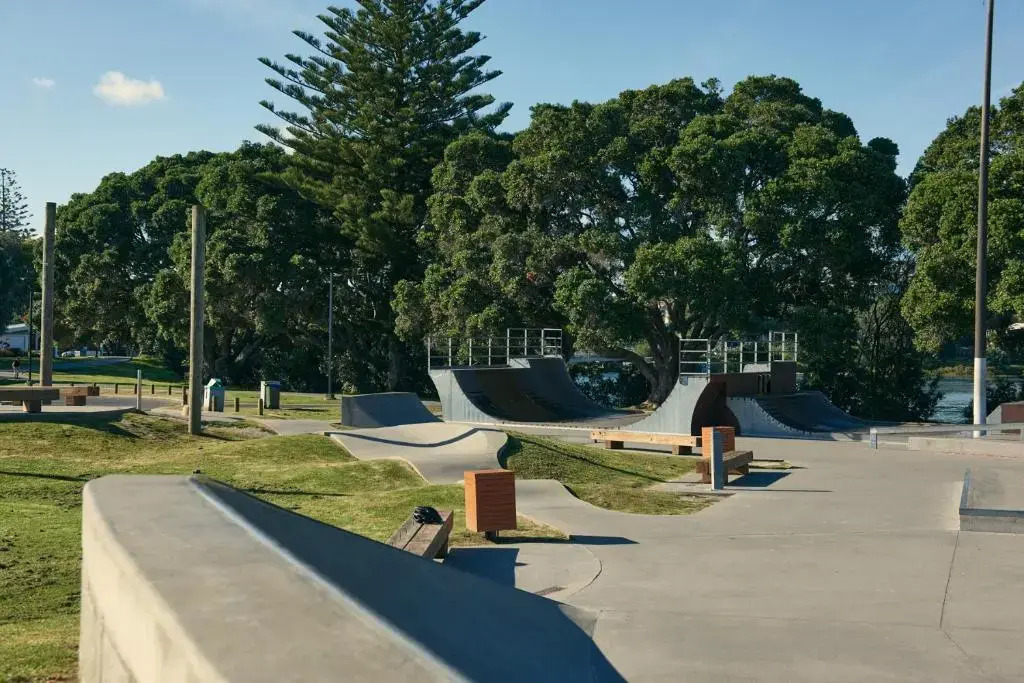 Orewa Kiwi Cabins