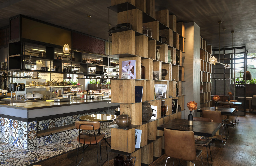 The Posthouse Berlin Potsdamer Platz- Leonardo Limited Edition