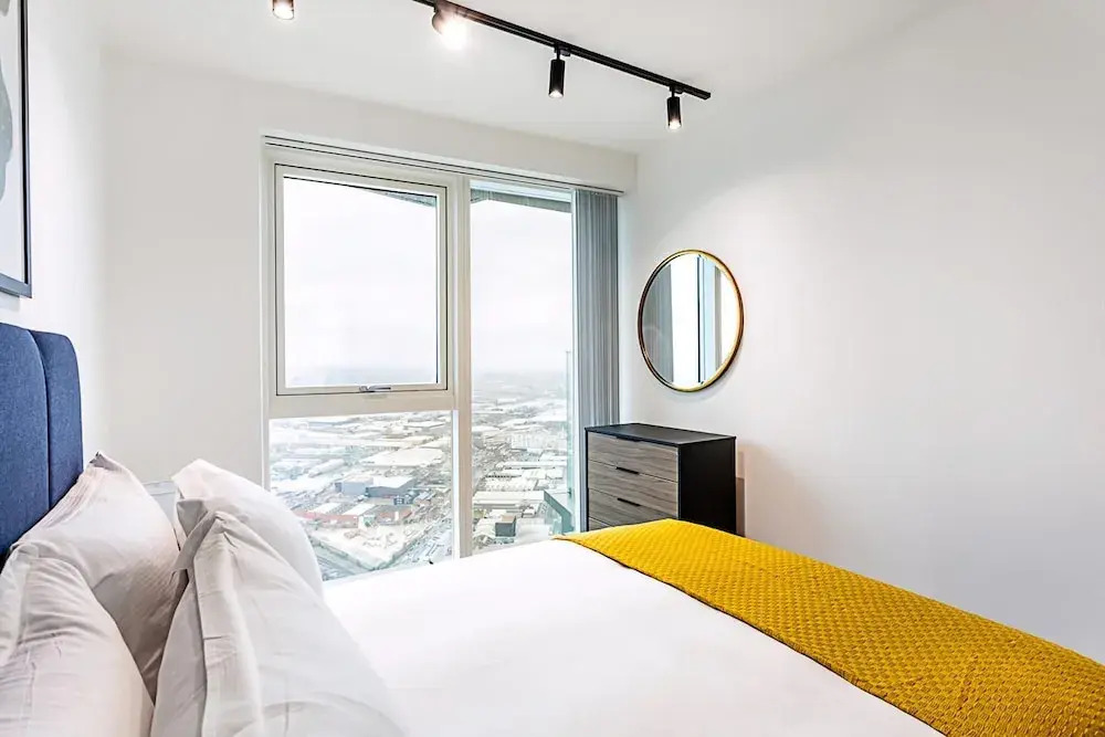 Icon Tower Flat IX