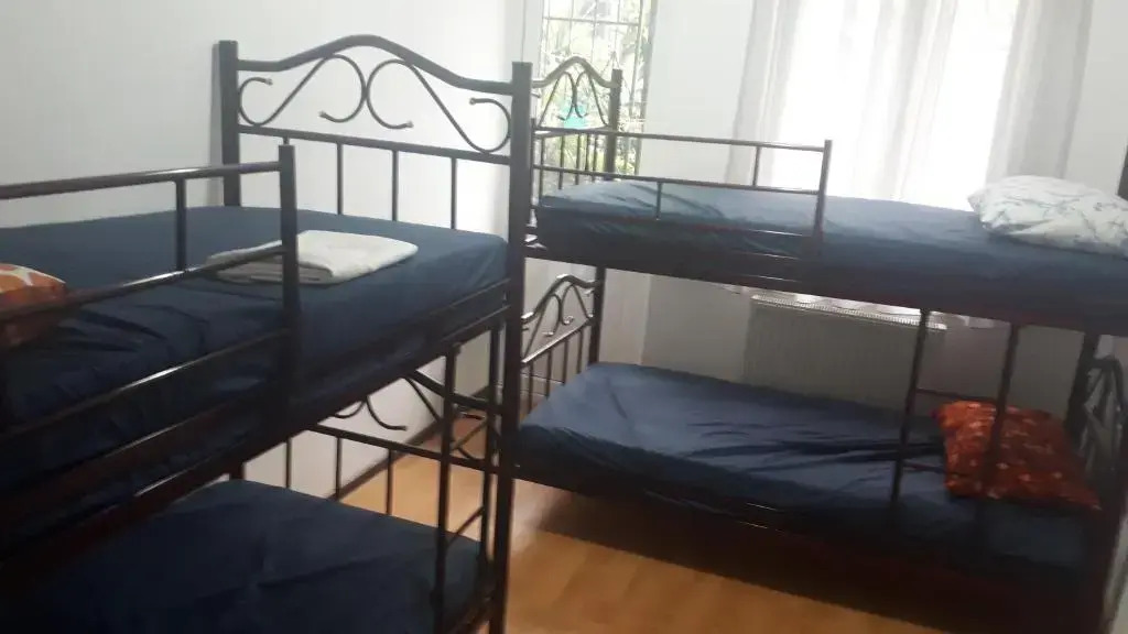 Хостел Enjoy The Hostel