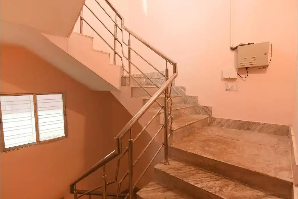 FabExpress Ashraya Residency
